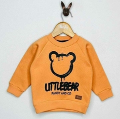 BUZO BEBE FRISA BEAR