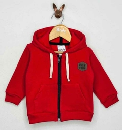 CAMPERA ALGODÓN BEBE - comprar online