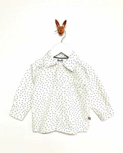 CAMISA BEBE ESTAMPADA