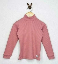 POLERA MORLEY