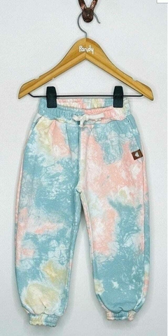 JOGGINS BATIK