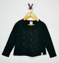 REMERA NENA FLORES