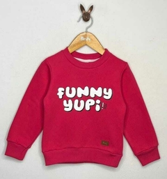 BUZO NENA FUNNY