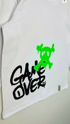 REMERA NENE ESTAMPADA - comprar online
