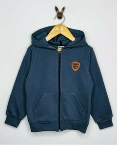 CAMPERA FRISA