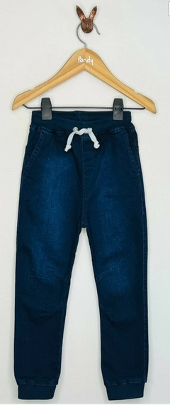 JOGGERS JEANS