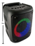 Caixa De Som Caixinha Bluetooth Portátil Potente Usb Aux Mp3 KTS-1236 - comprar online