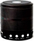 Alto-falante Altomex caixa de som Mini Speaker WS-887 com bluetooth preto 110V/220V
