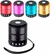 Alto-falante Altomex caixa de som Mini Speaker WS-887 com bluetooth preto 110V/220V - comprar online