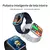 Relógio Smartwatch Hw16 - comprar online