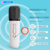 Caixa Som Com Microfone Infantil Caixinha Bluetooth Sem Fio - comprar online