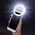 Imagem do Mini Ring Light Selfie Com Luz De Led Para Celular
