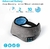 Tapa Olho Máscara Dormir Fone De Ouvido Bluetooth na internet