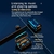Imagem do Fone De Ouvido Bluetooth 5.1 A Prova Dágua Y80 Gamer Ipx-4