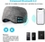 Tapa Olho Máscara Dormir Fone De Ouvido Bluetooth - KB Utilidades