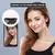 Mini Ring Light Selfie Com Luz De Led Para Celular - loja online