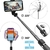 Bastão Tripé Bluetooth Mini 360º Pau De Selfie 3em 1 Celular - comprar online