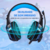 Imagem do Fone De Ouvido Gamer Headset Knup Kp-491 Com Led Microfone