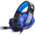 Fone De Ouvido Gamer Headset Knup Kp-491 Com Led Microfone - comprar online