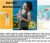 Kit 3 Garrafa De Água Academia Squeeze Galão Motivacional - comprar online