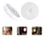 Luminaria Lampada Spot Sensor Presença Indução Inteligente - KB Utilidades