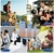 Kit 3 Garrafa De Água Academia Squeeze Galão Motivacional na internet
