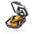 Fone De Ouvido Bluetooth Gamer Futurista Em Metal KAapbom KA-896