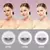 Mini Ring Light Selfie Com Luz De Led Para Celular - comprar online