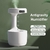 Umidificador Difusor De Ar Água Anti-gravidade 800ml - loja online