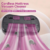 Aspirador Portátil Anti Ácaro Esterilização Luz Uv Sem Fio - comprar online