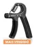Hand Grip Com Mola Ajustável De Força 10 A 60kg Fisioterapia