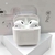 Airpods Pro 4 Mini Tws Fone Bluetooth 5.0 c/ Popup - comprar online