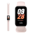 Relogio Esportivo Xiaomi Smart Band 8 Active Global na internet