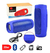 Imagem do Caixa Caixinha De Som Bluetooth Pendrive Fm Sd Portátil 20w
