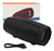 Caixa Caixinha De Som Bluetooth Pendrive Fm Sd Portátil 20w