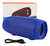 Caixa Caixinha De Som Bluetooth Pendrive Fm Sd Portátil 20w na internet