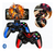 Controle Game Pad Joystick Jogos Bluetooth Celular Android - KB Utilidades