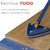 Esfregão De Limpeza Triangular Esfregão Giratório Ajustável - comprar online