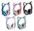 Fone De Ouvido Bluetooth Orelha Gatinho Infantil Led Sem Fio - KB Utilidades