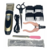 Kit Máquina Tosa Dourada Pets Cachorro Tosar Cães Gatos Profissional - KB Utilidades