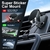Suporte Magnético Dobrável De 360° Para Celular Para Carro na internet