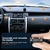 Suporte Magnético Dobrável De 360° Para Celular Para Carro - loja online