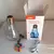 Lampada Led Umidificador e Aromatizador LE-2320 – Lelong - KB Utilidades