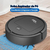 Robô Inteligente Doméstico Aspirador De Limpeza Mini Varredura - comprar online