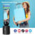 Suporte Celular Smart Reconhecimento Facial Recarregável na internet