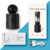Suporte Celular Smart Reconhecimento Facial Recarregável - KB Utilidades