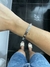 Bracelete Cartier liso - comprar online