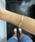 Bracelete Liso