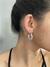 Argola Shell - comprar online