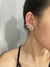 Earcuff Entrelace